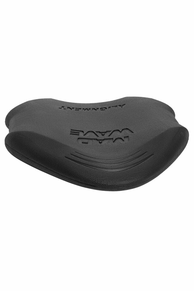 Mad Wave Pullkick Alignment, One size, Black
