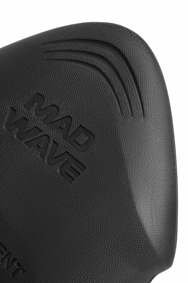 Mad Wave Pullkick Alignment, One size, Black