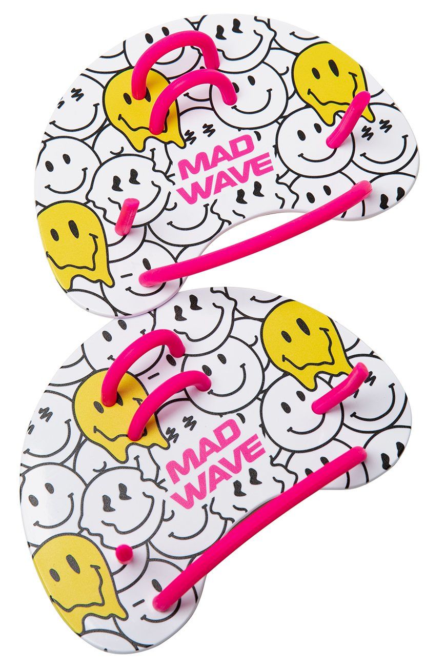 Mad Wave Parmak Paleti Paddles finger fun