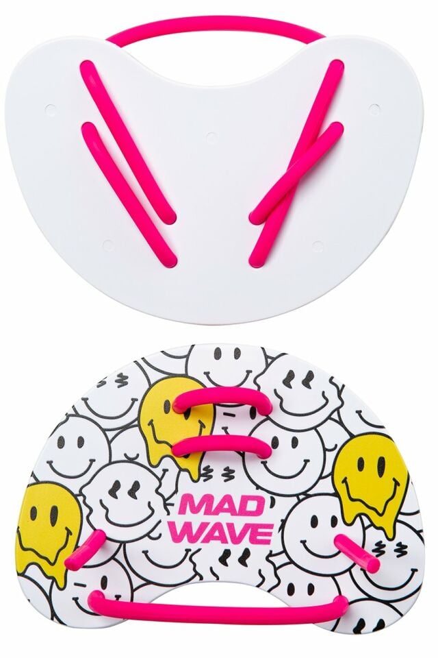 Mad Wave Parmak Paleti Paddles finger fun