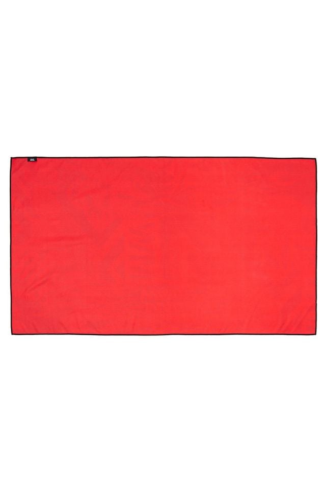 Mad Wave Micro Fiber Havlu Fire, 80*140 cm, Multi