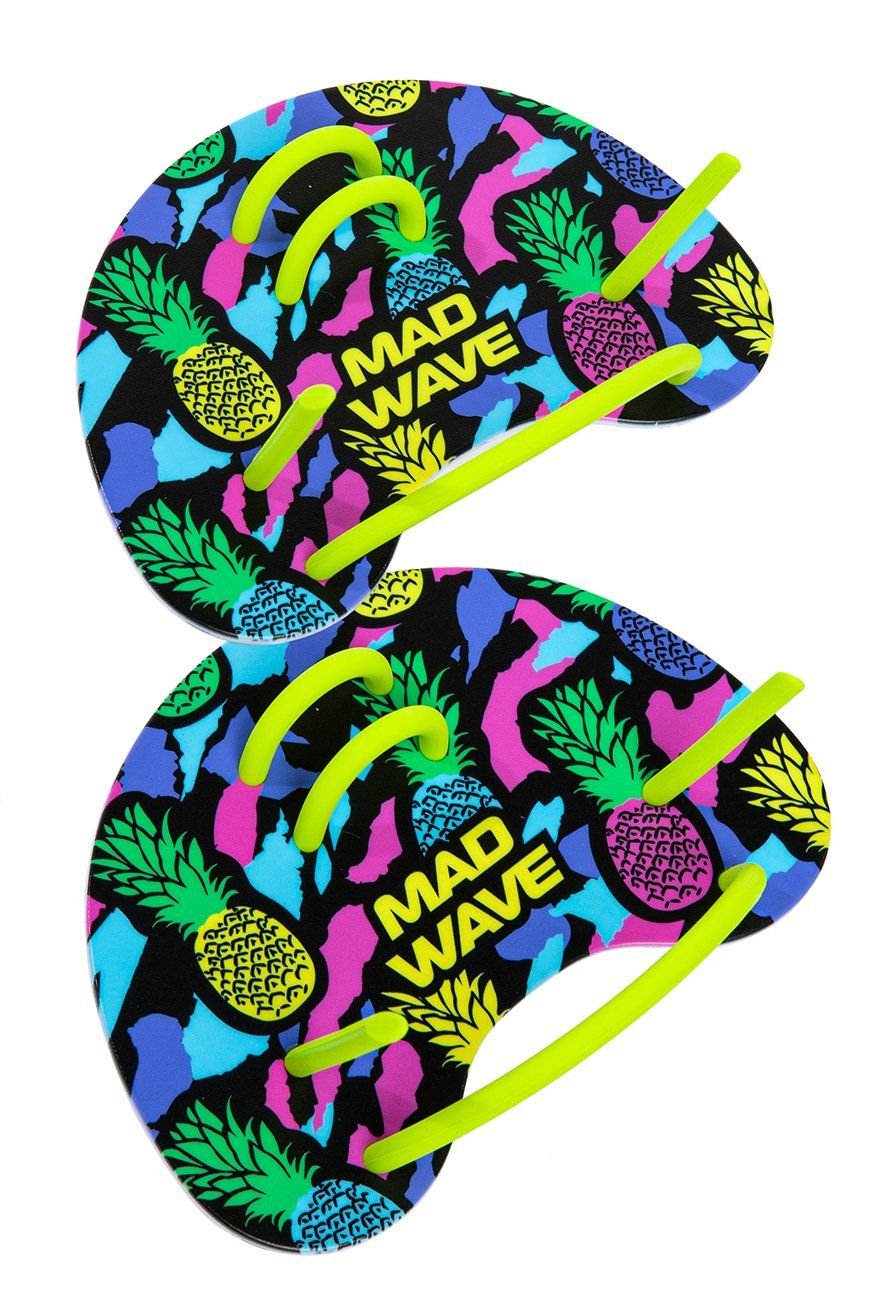 Mad Wave Parmak Paleti fun