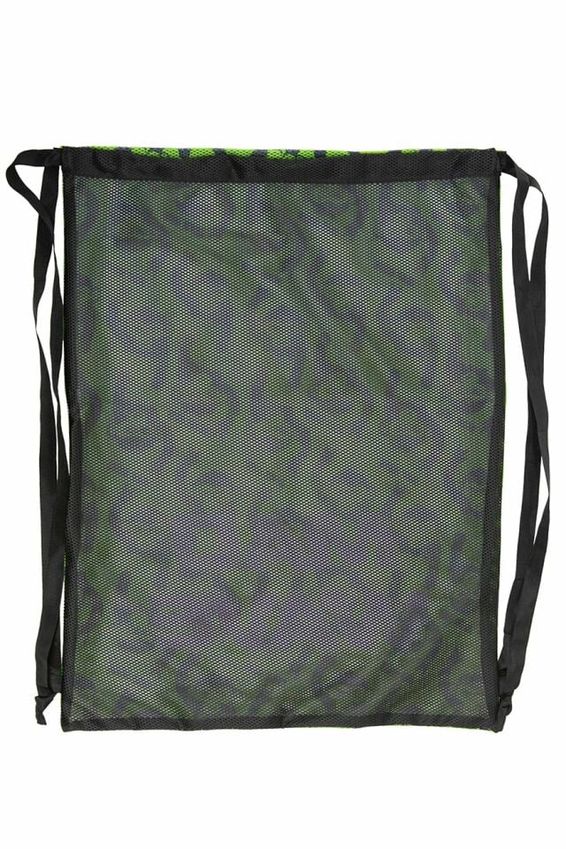 Madwave Yüzme Filesi Lime
