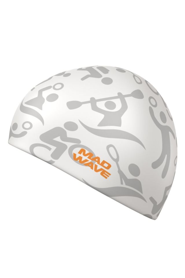 Mad Wave Silikon Bone Sport
