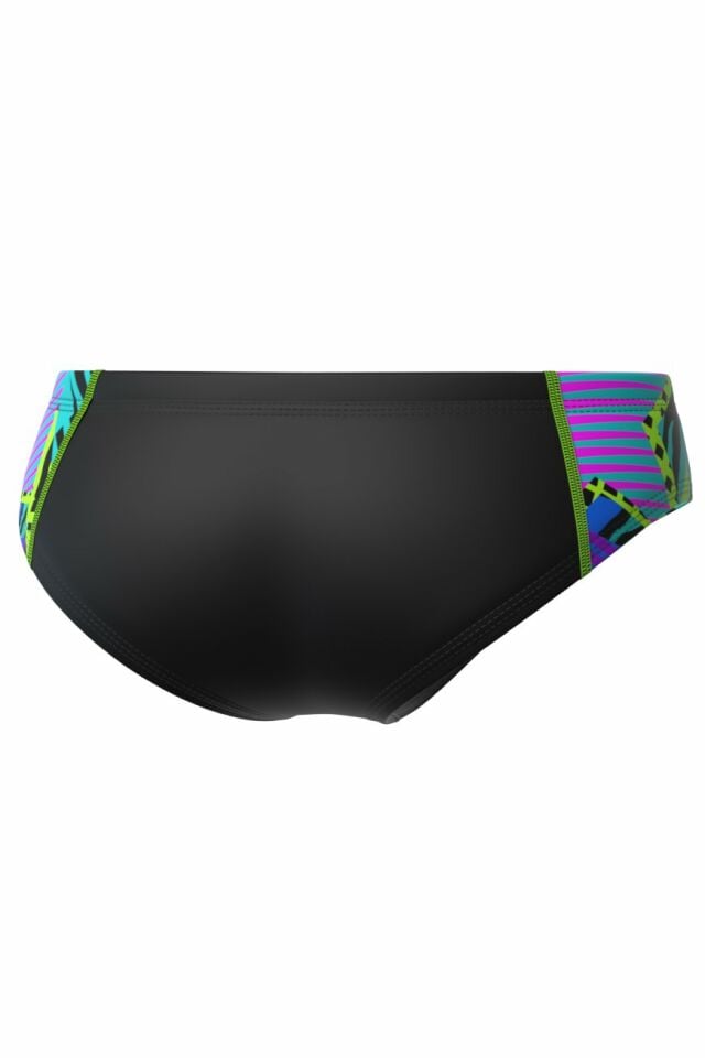 Mad Wave Erkek Çocuk May antichlor Rush junior PBT