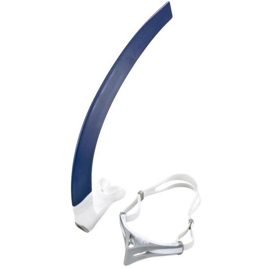 FOCUS SWIM SNORKEL LACİVERT
