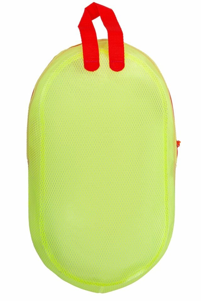 Mad Wave Wet bag Toxic, 7 litres, Yeşil