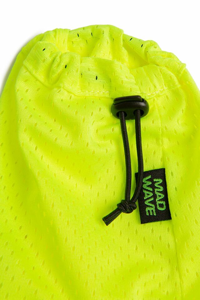 Mad Wave Eldiven Swim trainers Drag gloves
