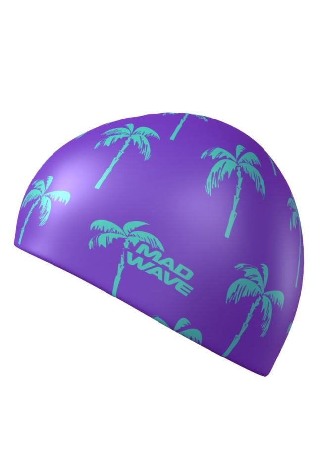 Mad Wave Silikon Bone Palms Mor