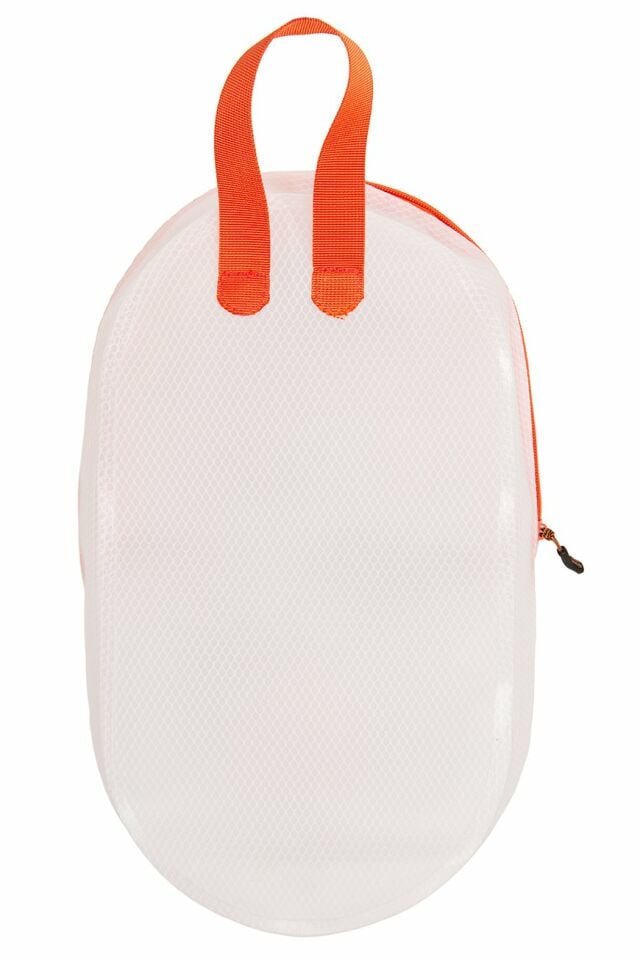 Mad Wave Wet bag Dachshund, 7 litre, Beyaz Islak çantası