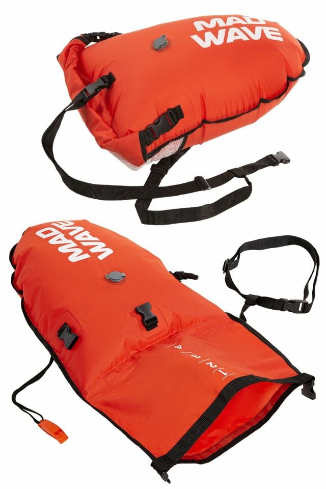 Mad Wave Şamandıra Inflatable buoy Tow float long