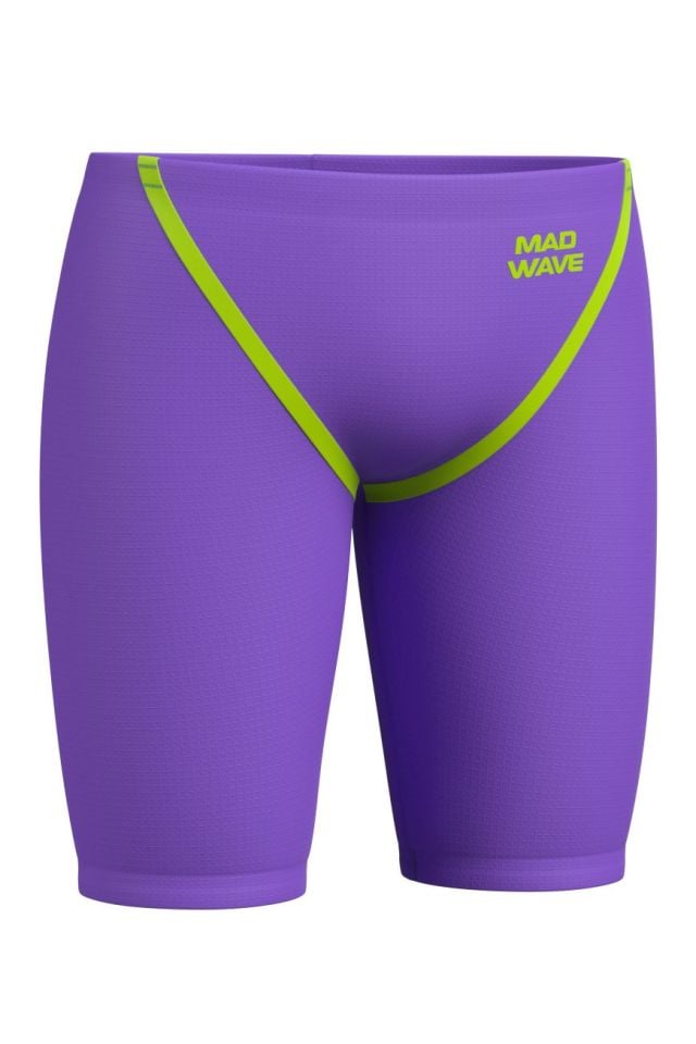 Forceshell Evolution Erkek Yarış Mayosu, Lilac