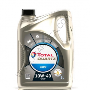 TOTAL QUARTZ 10W40 7000 4LT