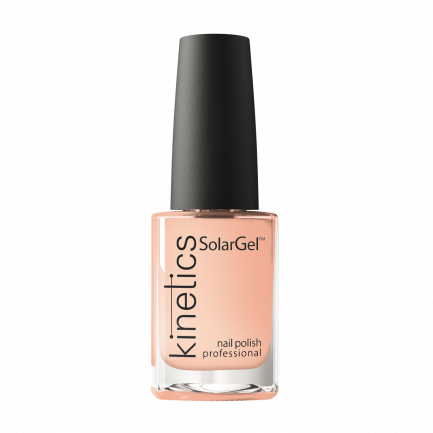 Kinetics SolarGel Nail Polish Naked Beige #229