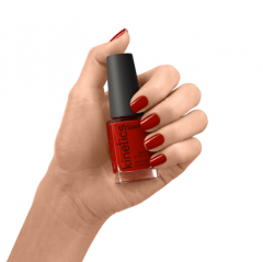 Kinetics SolarGel Nail Polish City Queen #257