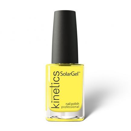 Kinetics SolarGel Polish The Best Zest #568
