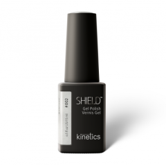 Kinetics Shield Gel Polish Bridal Dress #002