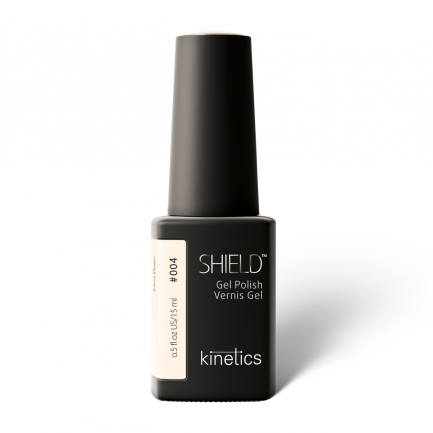 Kinetics Shield Gel Polish First Date #004