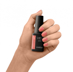 Kinetics Shield Gel Polish Sparkling Cutie #084