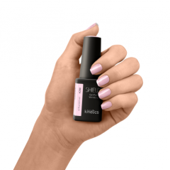 Kinetics Shield Gel Polish Nude by Nude #200
