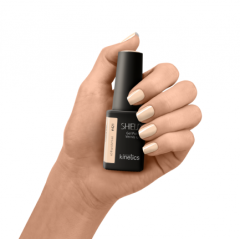 Kinetics Shield Gel Polish Loading Beige... #421