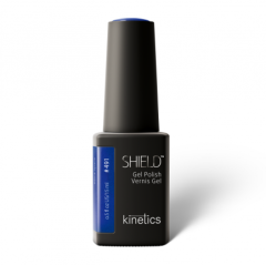 Kinetics Shield Gel Polish Blank Space #491