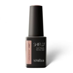 Kinetics Shield Gel Polish Naked Dune#567