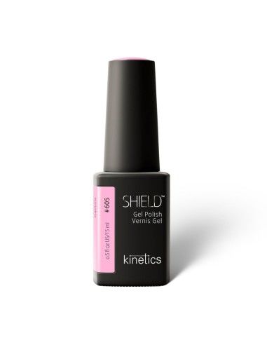 Kinetics Shield Gel Polish Euphoria #605