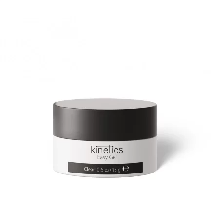 Kinetics Easy Gel Clear 15m