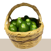 AVOKADO 1 KG