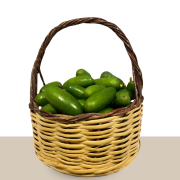 BABY AVOKADO - ÇEKİRDEKSİZ AVOKADO 1 KG