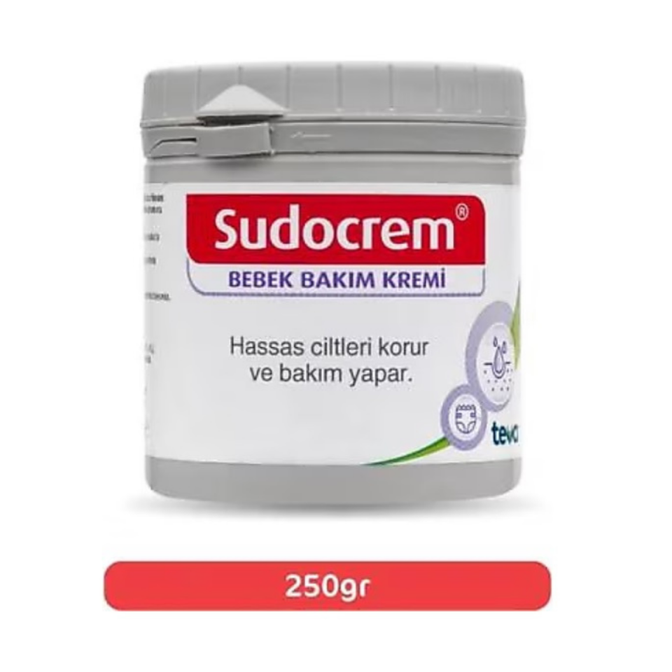 Sudocrem Bebek Bakım Kremi 250 gr