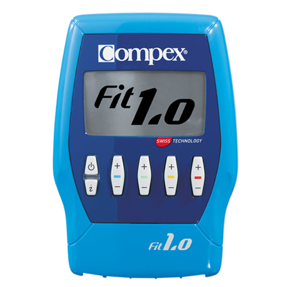 COMPEX FIT 1.0 Fitness Kas Güçlendirme ve Rehabilitasyon Cihazı