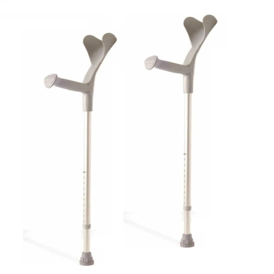 Orthocare 8130 Kanedyen Koltuk Altı Değneği