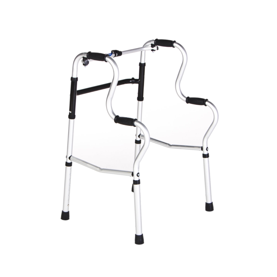 Comfort Plus KY962L Kademeli Alüminyum Walker