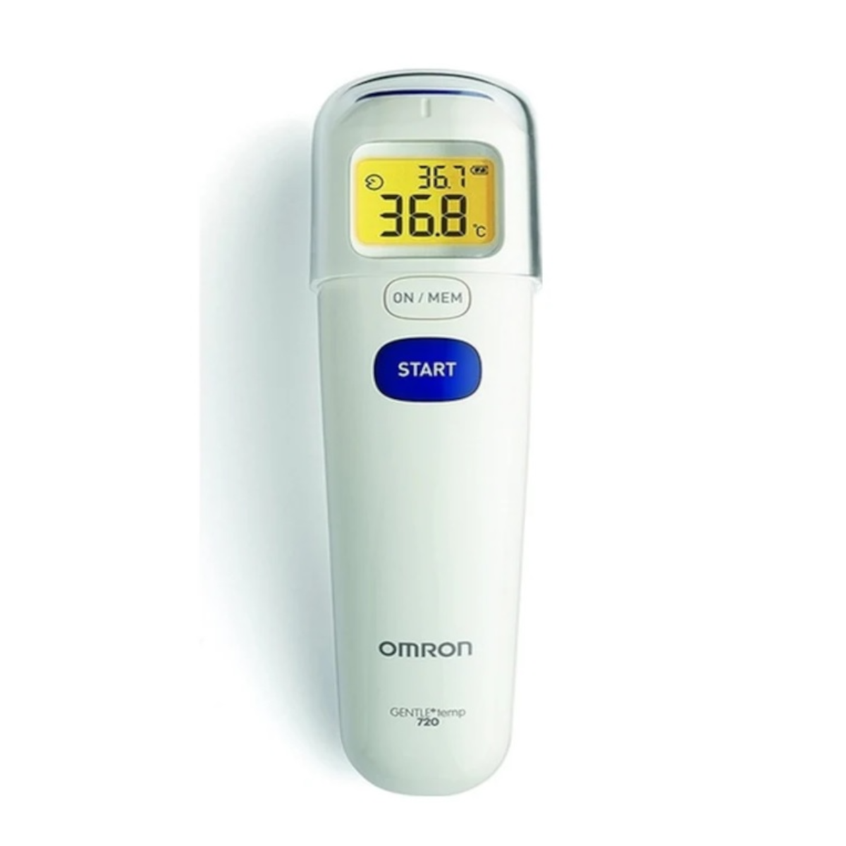 Omron Gentle Temp 720 Alından Temassız Ateş Ölçer