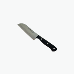 Solingen Wüsthof Gourmet Santoku Bıçağı Oluklu 14Cm