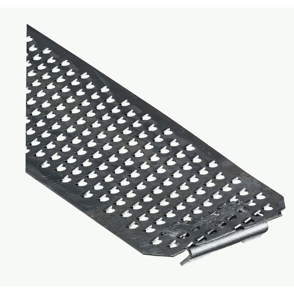 Stanley Alçıpan Rende Yedeği 255 mm Metal Ve Plastik Yüzeyler İçin