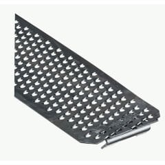 Stanley Alçıpan Rende Yedeği 255 mm Metal Ve Plastik Yüzeyler İçin