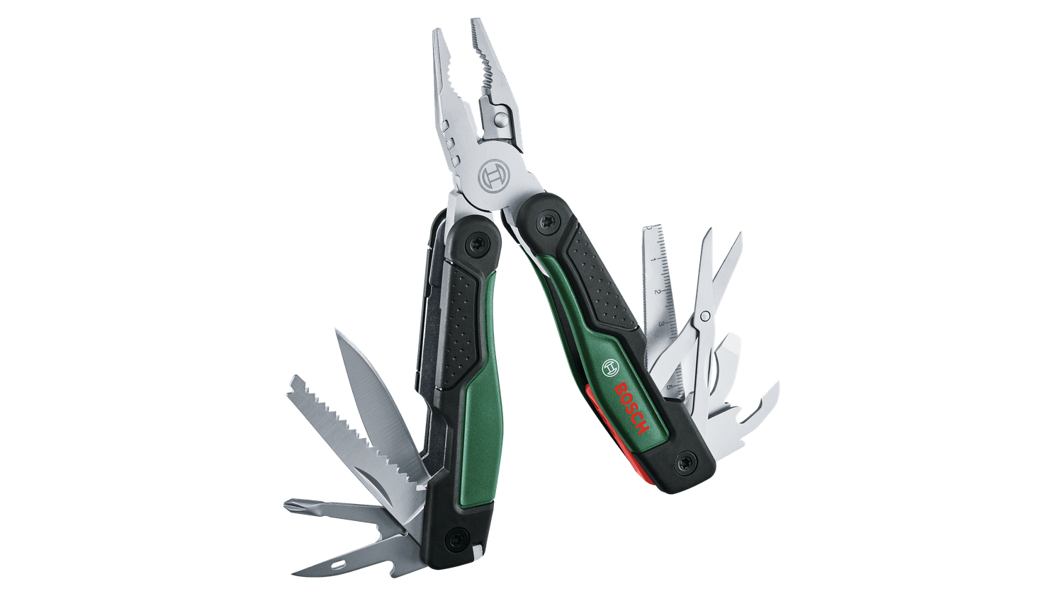 Bosch Çok Amaçlı Pense 16 Fonksiyon 1600A02Z98