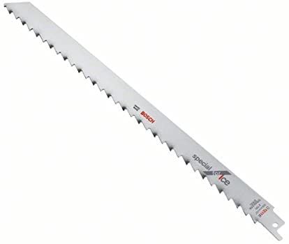 Bosch - Special Serisi Et ve Kemik İçin Paslanmaz Panter Testere Bıçağı 1'li 2608652900