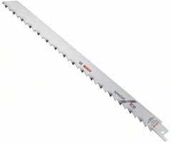 Bosch - Special Serisi Et ve Kemik İçin Paslanmaz Panter Testere Bıçağı 1'li 2608652900