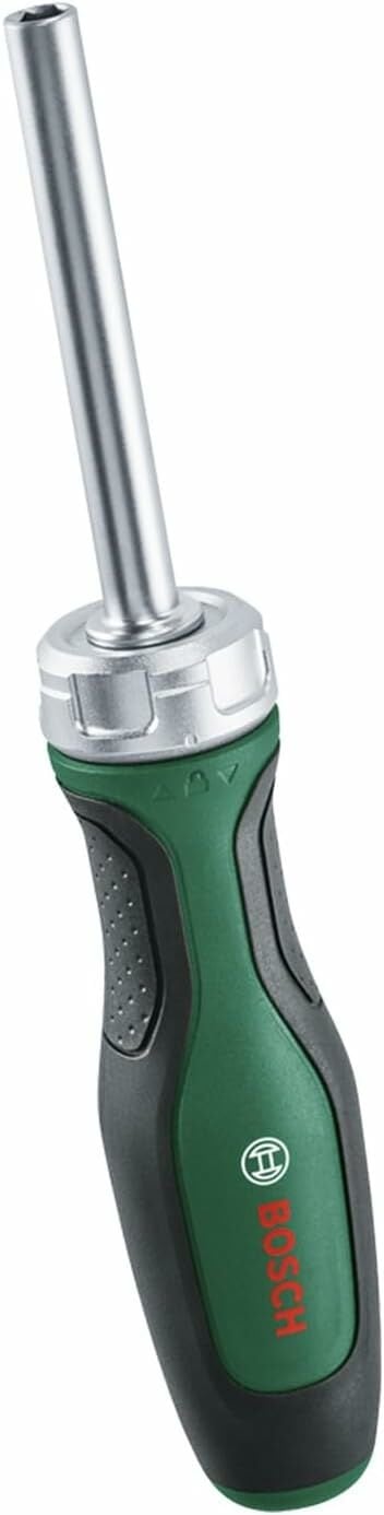 Bosch Cırcırlı Tornavida 1600A02Z99