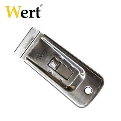 Wert 2166 Cam Kazıma Bıçağı