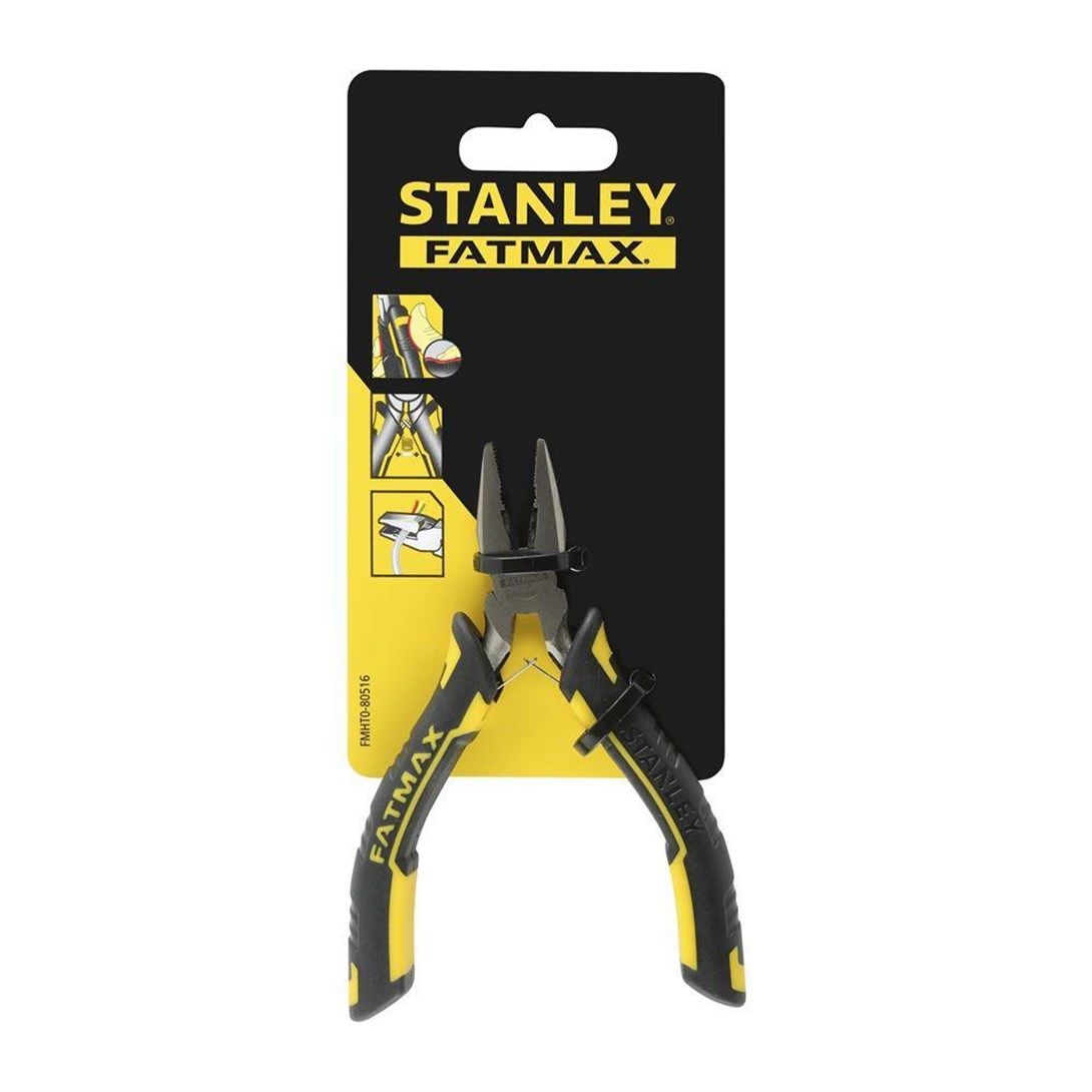 Stanley Fatmax 120 mm Mini Kombine Pense FMHT0-80516