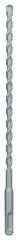 Bosch - Plus-1 Serisi, SDS-plus Kırıcı Delici Matkap Ucu 8*260 mm
