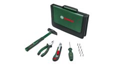 Bosch Easy Starter El Aleti Seti 14 Parça