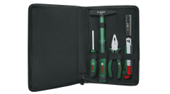 Bosch Easy Starter El Aleti Seti 14 Parça