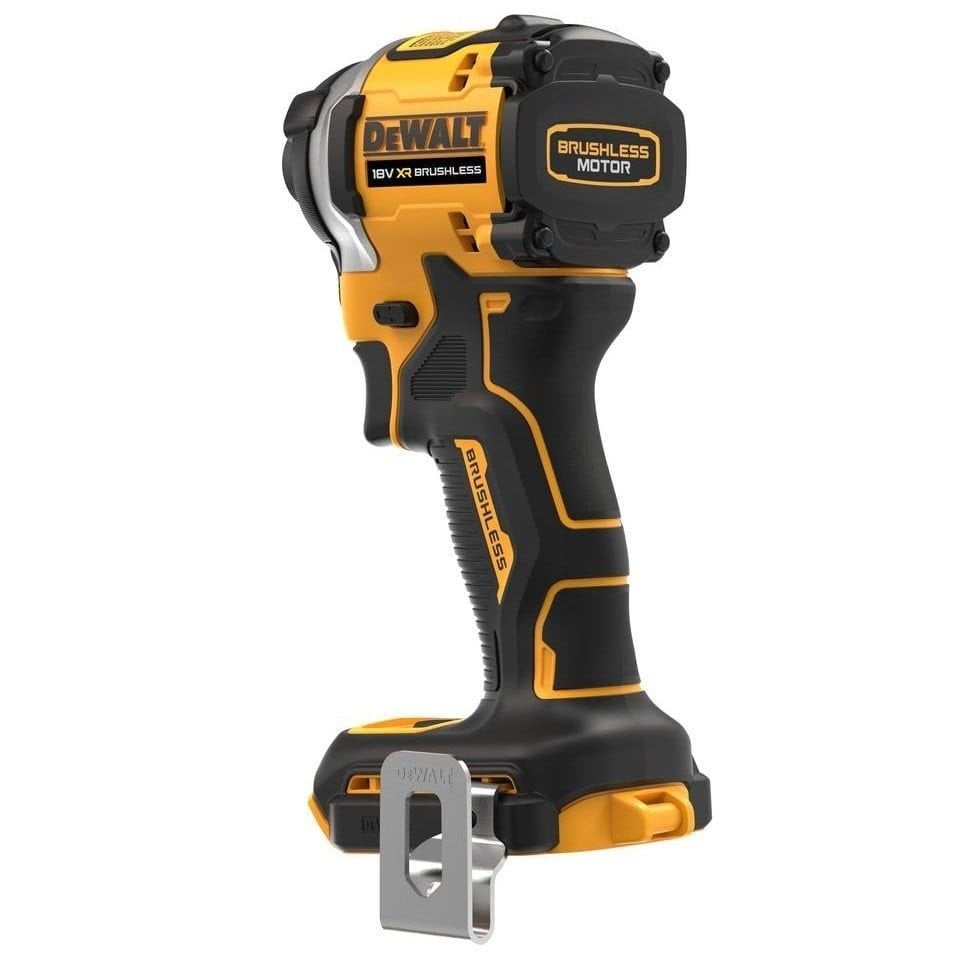 Dewalt DCF850N Aküsüz Darbeli Vidalama Makinası