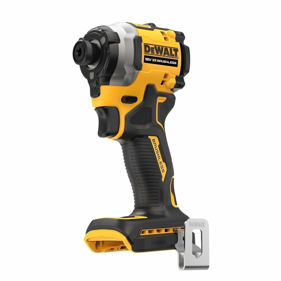 Dewalt DCF850N Aküsüz Darbeli Vidalama Makinası
